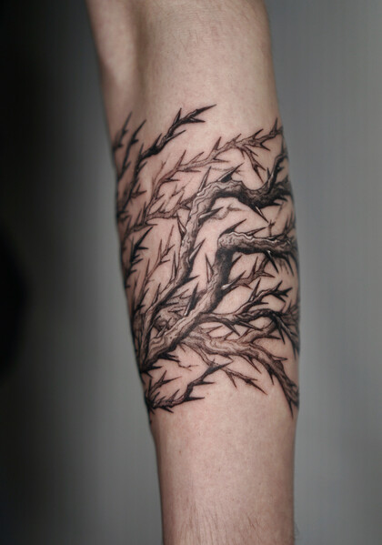 Ideas de Tatuajes #89899 Tattoo Artist Ivan Tahine 