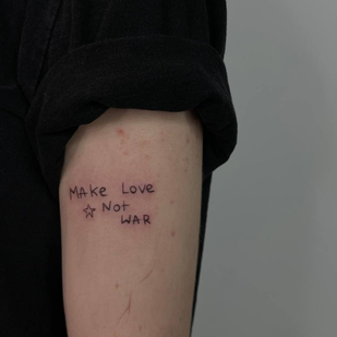 tatuaje #89949 | Tattoo Artist Kandaurova Maria