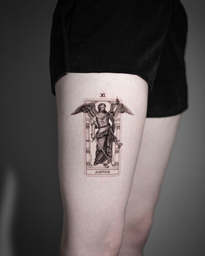 Ideas de Tatuajes #89389 Tattoo Artist Kiljun 