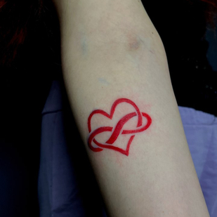 Femenino Color Gráfico tatuaje #90490 | Tattoo Artist Kira Akira