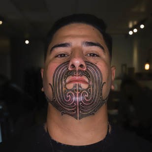 tatuaje #88517 | Tattoo Artist Lance Ngata