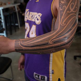 tatuaje #88515 | Tattoo Artist Lance Ngata