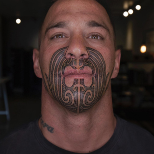 tatuaje #88518 | Tattoo Artist Lance Ngata