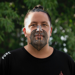 tatuaje #88520 | Tattoo Artist Lance Ngata