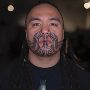 tatuaje #88523 | Tattoo Artist Lance Ngata