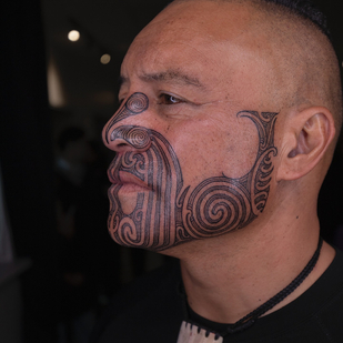 tatuaje #88528 | Tattoo Artist Lance Ngata