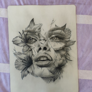 tatuaje #89236 | Tattoo Artist Lidia Shiryaeva