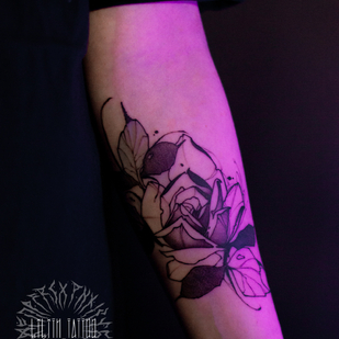 tatuaje #84573 | Tattoo Artist Lilith Tattoo