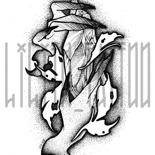 tatuaje #84586 | Tattoo Artist Lilith Tattoo