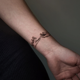 tatuaje #86796 | Tattoo Artist Liza