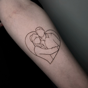 tatuaje #86803 | Tattoo Artist Liza