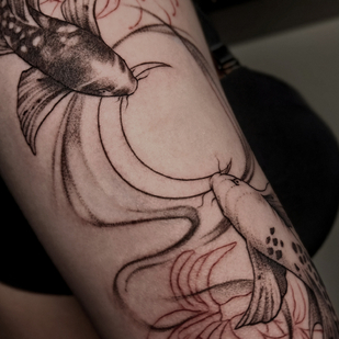 tatuaje #86811 | Tattoo Artist Liza