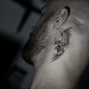 tatuaje #88953 | Tattoo Artist Liza