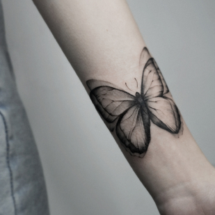 tatuaje #89552 | Tattoo Artist Liza