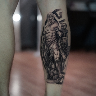 tatuaje #83605 | Tattoo Artist Mariia Bortn