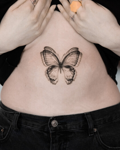 Ideas de Tatuajes # Tattoo Artist Miriam Andrea