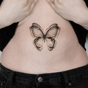 tatuaje #88227 | Tattoo Artist Miriam Andrea