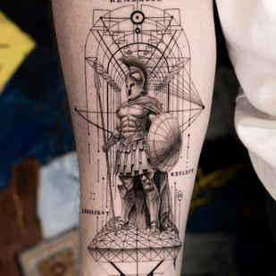 tatuaje #83904 | Tattoo Artist Mr. J Fineline