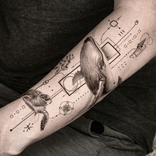 tatuaje #83906 | Tattoo Artist Mr. J Fineline