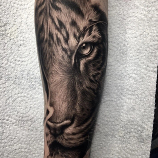 tatuaje #85479 | Tattoo Artist Pětr Framling