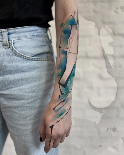 Ideas de Tatuajes # Tattoo Artist PINKA