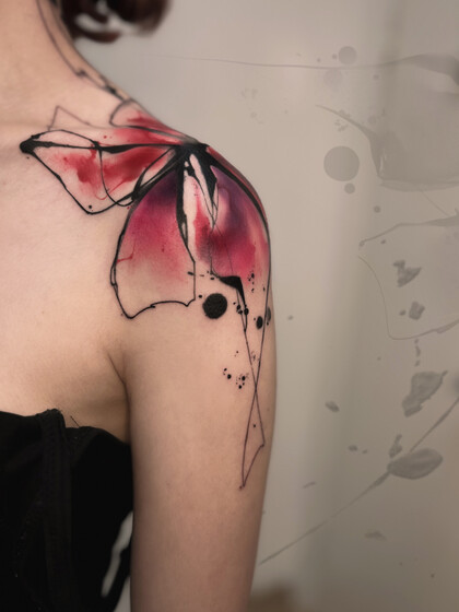 Ideas de Tatuajes # Tattoo Artist PINKA