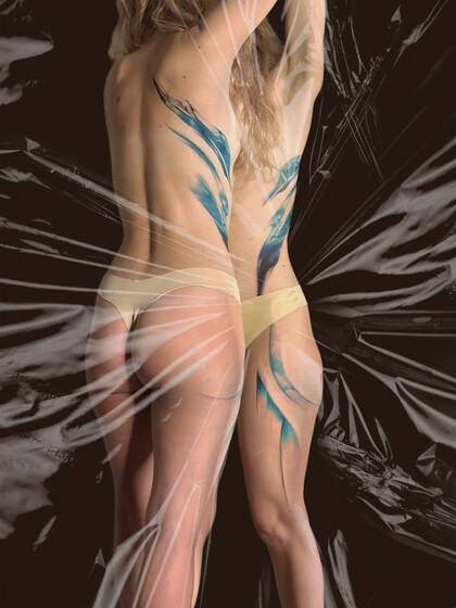Ideas de Tatuajes # Tattoo Artist PINKA