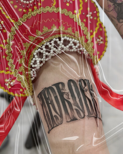 Ideas de Tatuajes # Tattoo Artist PINKA