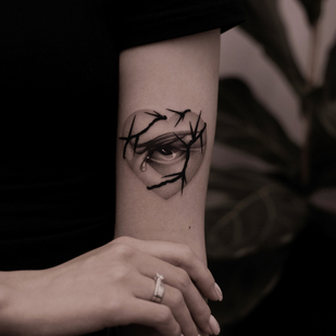 tatuaje #88416 | Tattoo Artist Petr Shvets