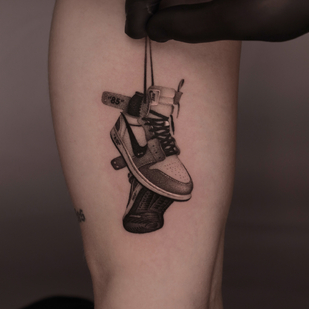 tatuaje #88423 | Tattoo Artist Petr Shvets