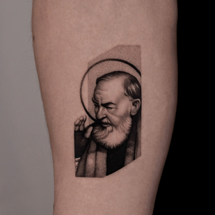 tatuaje #88425 | Tattoo Artist Petr Shvets