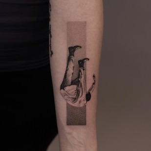 tatuaje #88428 | Tattoo Artist Petr Shvets