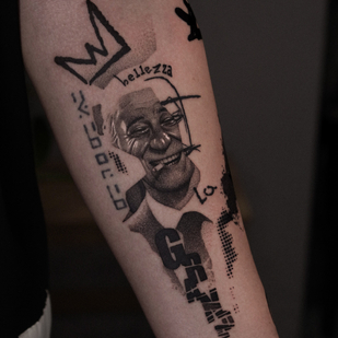 tatuaje #88431 | Tattoo Artist Petr Shvets