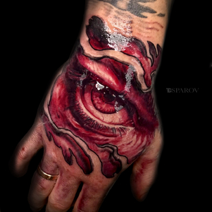 tatuaje #89222 | Tattoo Artist Rasl Sparov