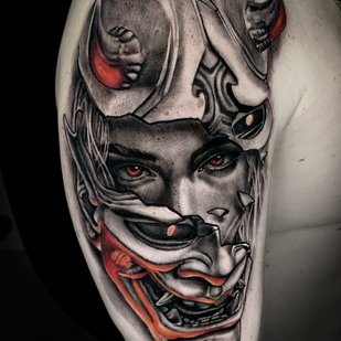 tatuaje #89228 | Tattoo Artist Rasl Sparov