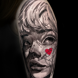 tatuaje #89229 | Tattoo Artist Rasl Sparov