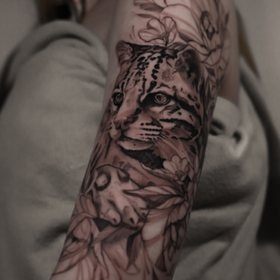 tatuaje #85064 | Tattoo Artist Rita Ri.tatt