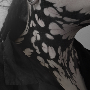 tatuaje #83585 | Tattoo Artist Redz Roman