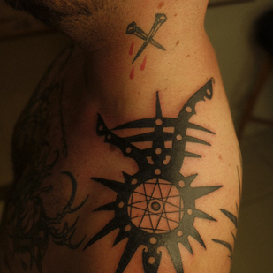 tatuaje #90768 | Tattoo Artist Sasha Morozov (Sasha Morozov)