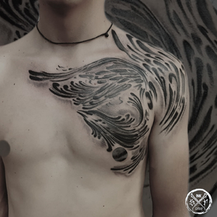 tatuaje #84858 | Tattoo Artist Stas Fedosenko