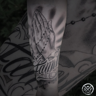 tatuaje #84868 | Tattoo Artist Stas Fedosenko