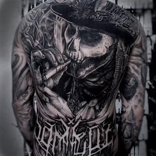 tatuaje #90389 | Tattoo Artist Tina Takitosia