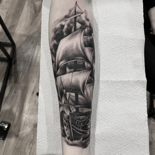 tatuaje #85393 | Tattoo Artist Urik stepanov