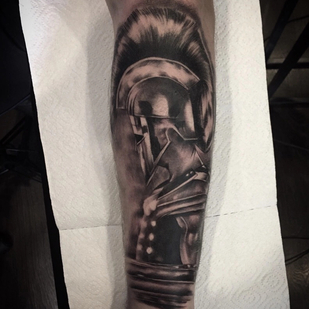 tatuaje #85397 | Tattoo Artist Urik stepanov