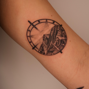 tatuaje #83686 | Tattoo Artist Val