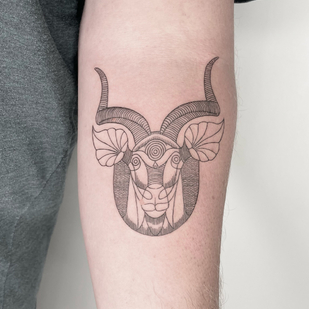 tatuaje #83694 | Tattoo Artist Val