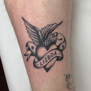 tatuaje #85883 | Tattoo Artist Valera Pashkov