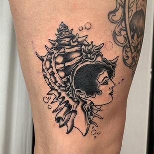 tatuaje #85889 | Tattoo Artist Valera Pashkov