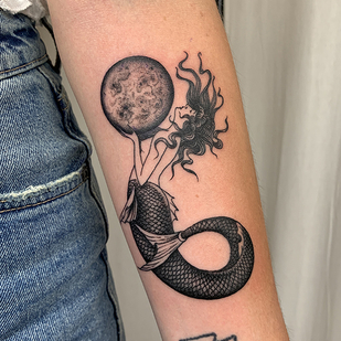 tatuaje #85890 | Tattoo Artist Valera Pashkov