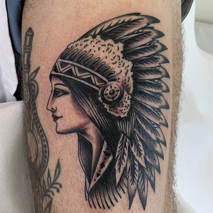 tatuaje #85901 | Tattoo Artist Valera Pashkov